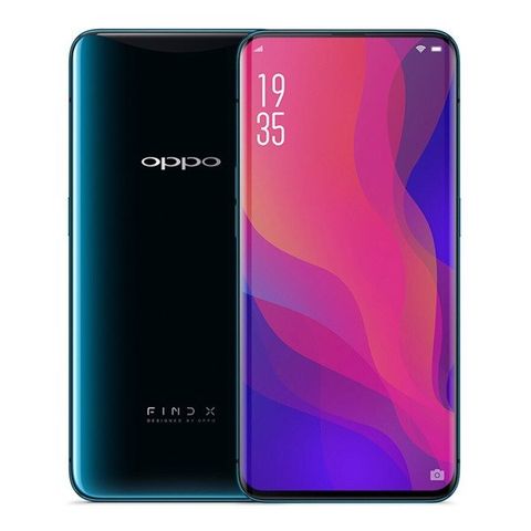 Vỏ Khung Sườn Oppo F7