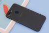 Ốp lưng Oppo F9 Nhựa dẻo Coloris II JM đen