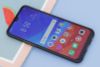 Ốp lưng Oppo F9 Nhựa dẻo Coloris II JM đen