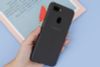 Ốp lưng Oppo F9 Nhựa dẻo Coloris II JM đen