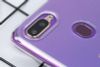 Ốp lưng Oppo F9 Nhựa dẻo Nake Slim JM nude