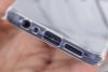 Ốp lưng Oppo F9 Nhựa dẻo Nake Slim JM nude