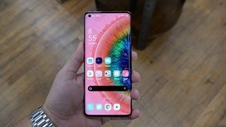 Dẫn đầu xu hướng công nghệ, OPPO Find X3 sẽ ra mắt với công nghệ camera dưới màn hình hoàn thiện đầu tiên