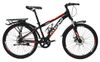 Xe đạp địa hình MTB Vivente 20Q1 20 inch