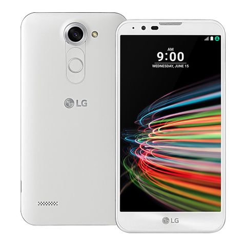 Vỏ bộ full LG VIGOR / D725 / D727 / LS885 (trắng)