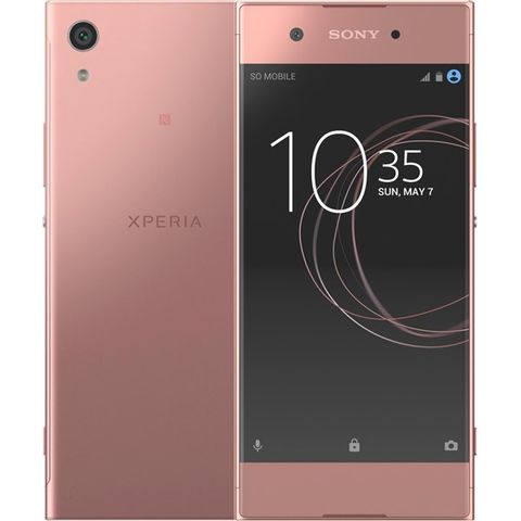Vỏ bộ full Sony Xperia M4/ E2303/ E2306 (đen)