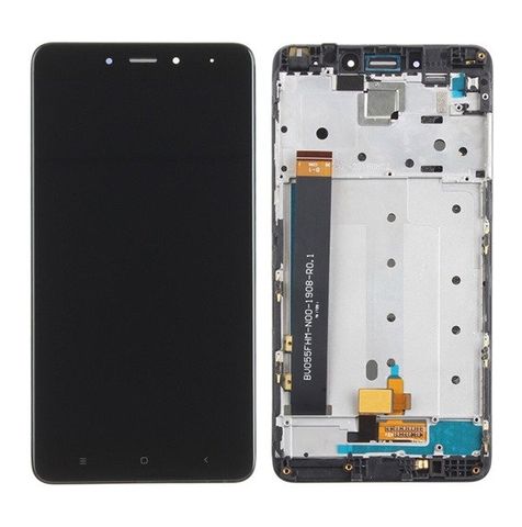 Màn Hình Motorola Moto G4