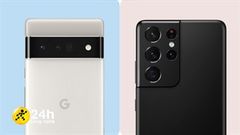  Giám đốc điều hành Google: Dòng Pixel 6 sẽ là sản phẩm giá cao, có thể ngang ngửa Galaxy S21 Ultra? 