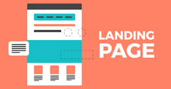  Landing Page là gì? Có gì khác biệt so với Website thông thường? 