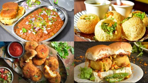 Tổng hợp các món ăn đường phố Ấn Độ hấp dẫn nhất định phải thử khi du lịch