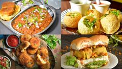  Tổng hợp các món ăn đường phố Ấn Độ hấp dẫn nhất định phải thử khi du lịch 