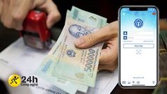  Cách kiểm tra thời gian đóng Bảo hiểm thất nghiệp trên ứng dụng VssID, để bạn biết trước mức tiền hỗ trợ 