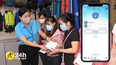  Cách đăng ký nhận hỗ trợ từ quỹ Bảo hiểm thất nghiệp trên VssID cực kỳ nhanh chóng và thuận tiện cho bạn 