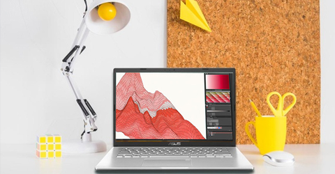 Bật mí 4 mẫu laptop đồ họa từ hãng ASUS được ưa chuộng nhất hiện tại