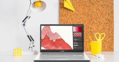  Bật mí 4 mẫu laptop đồ họa từ hãng ASUS được ưa chuộng nhất hiện tại 