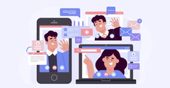  Cách chia nhóm nhỏ cho học sinh thảo luận trong Zoom Meeting cực dễ 
