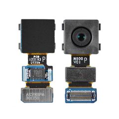 Camera ZTE Grand Memo Ii