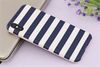 Ốp lưng iPhone X Nhựa dẻo Imd Case OSMIA Xanh Dương