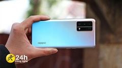  Nghe Đồn Là: OPPO K9X lộ diện thiết kế, dùng chip Dimensity 900 cùng pin dung lượng 5.000 mAh (liên tục cập nhật) 