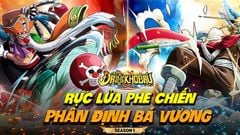  4 cách nạp game Đảo Kho Báu nhanh chóng, an toàn 