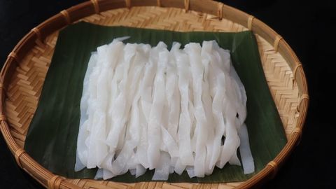 Cách bảo quản phở tươi, bánh phở và phở khô dùng được lâu và ngon nhất