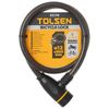Ổ KHÓA ĐỒNG 30mm TOLSEN 55113