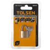 Ổ Khóa Đồng 20mm Tolsen 55111