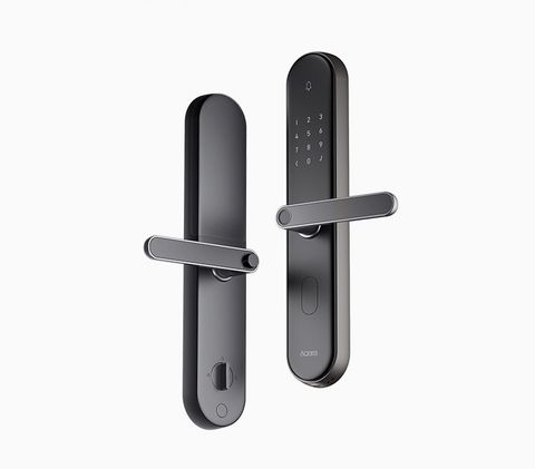 Khoá Cửa Thông Minh Xiaomi Aqara S2