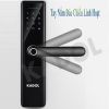 Ổ Khóa Vân Tay Kadol S5