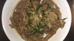  Cách làm món pad krapao (thịt bò xào lá hương nhu) kiểu Thái cực đơn giản 
