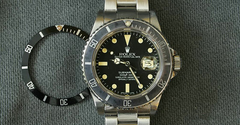  Tại sao đồng hồ lại có vòng bezel? Dùng để làm gì? 