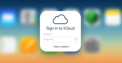  [Video] Cách mở lại iCloud bị ẩn trong cài đặt iPhone cực dễ dàng 