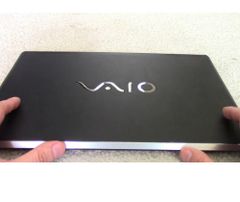  Vỏ Laptop Sony VAIO DUO 11 SVD 11215CN 