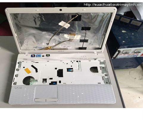 Vỏ Laptop Sony VAIO DUO 13 SVD 13211SG