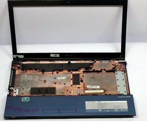 Vỏ Laptop Sony VAIO DUO 13 SVD 13213CX