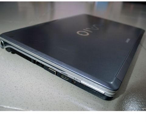 Vỏ Laptop Sony VAIO DUO 13 SVD 13215CG