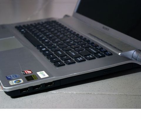 Vỏ Laptop Sony VAIO DUO 13 SVD 13215PX