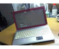  Vỏ Laptop Sony VAIO DUO 13 SVD 13217PG 