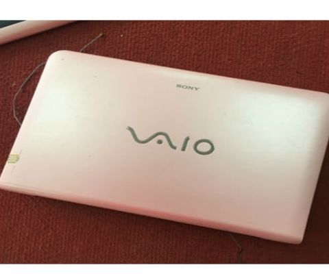 Vỏ Laptop Sony VAIO DUO 13 SVD 13223CX