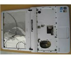  Vỏ Laptop Sony VAIO FIT 15 SVF 15A1M2E 