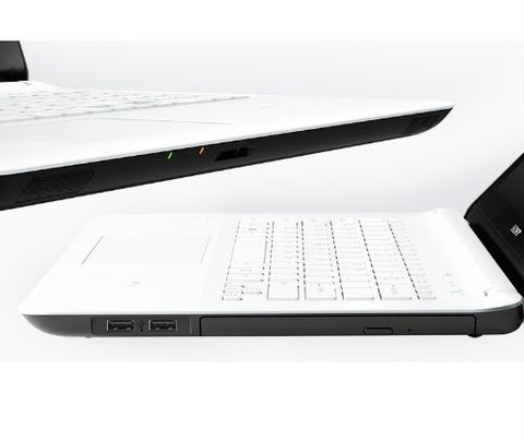 Vỏ Laptop Sony VAIO PRO 13 SVP 13224PX