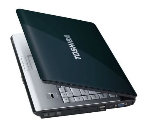 Vỏ Laptop Toshiba Satellite C640 1058U