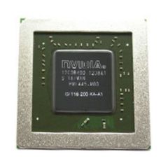 Chíp VGA Màn Hình Macbook Pro Late 2013 Retina 15-Inch A1398-2745