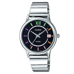  Đồng hồ Nữ Casio LTP-E134D-1BVDF 