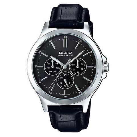 Đồng hồ Nữ Casio LTP-V300L-1AUDF
