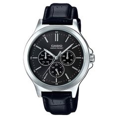  Đồng hồ Nữ Casio LTP-V300L-1AUDF 