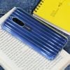 Ốp lưng Redmi 8 nhựa dẻo Luggage-Nake Slim JM Nude