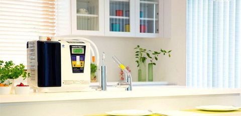 Cách khắc phục một số lỗi cơ bản trên máy lọc nước điện giải