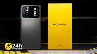 Những hình ảnh POCO M4 Pro 5G đầu tiên lộ diện với thiết kế trông khá quen thuộc, toàn bộ cấu hình cũng được chia sẻ