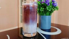  Cách làm cacao latte thơm béo, mát lạnh, cả nhà đều mê 